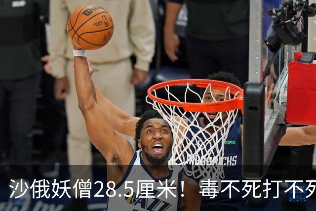沙俄妖僧28.5厘米！毒不死打不死，皇室贵妇全睡遍，最后咋死的？